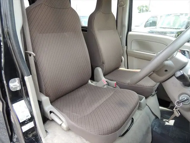 日産 クリッパーバン HBD-DR17V(2WD)の写真35