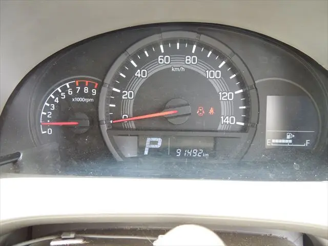 日産 クリッパーバン HBD-DR17V(2WD)の写真39