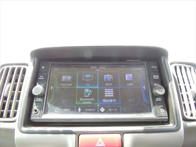 日産 クリッパーバン HBD-DR17V(2WD)の写真44