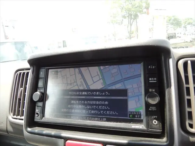 日産 クリッパーバン HBD-DR17V(2WD)の写真45