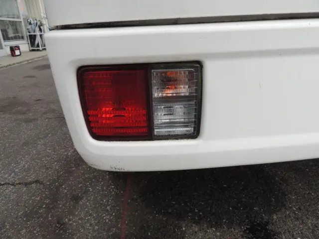 スズキ エブリイ HBD-DA17V(2WD)の写真17