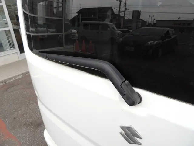 スズキ エブリイ HBD-DA17V(2WD)の写真19