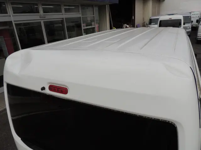 スズキ エブリイ HBD-DA17V(2WD)の写真21