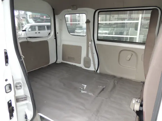 スズキ エブリイ HBD-DA17V(2WD)の写真25