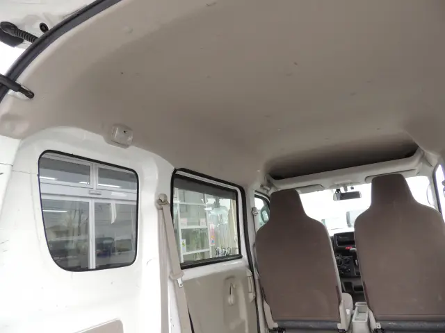 スズキ エブリイ HBD-DA17V(2WD)の写真28