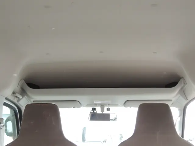スズキ エブリイ HBD-DA17V(2WD)の写真30