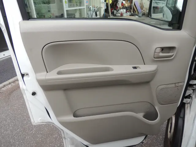 スズキ エブリイ HBD-DA17V(2WD)の写真35