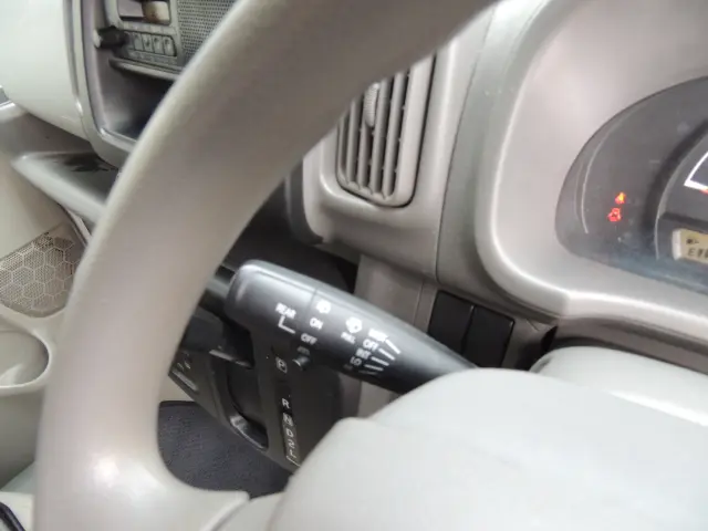 スズキ エブリイ HBD-DA17V(2WD)の写真38