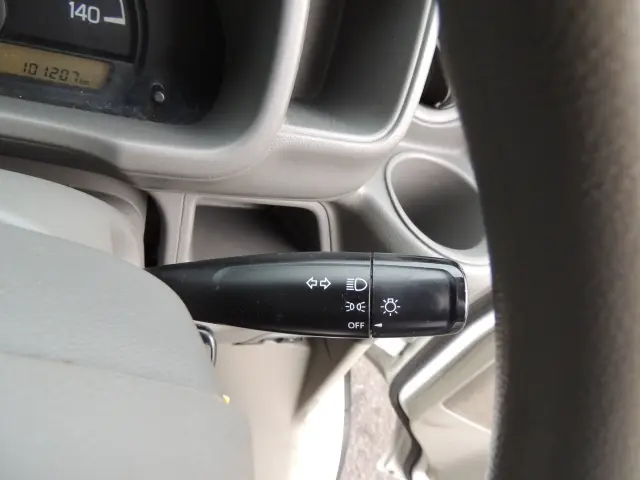 スズキ エブリイ HBD-DA17V(2WD)の写真39