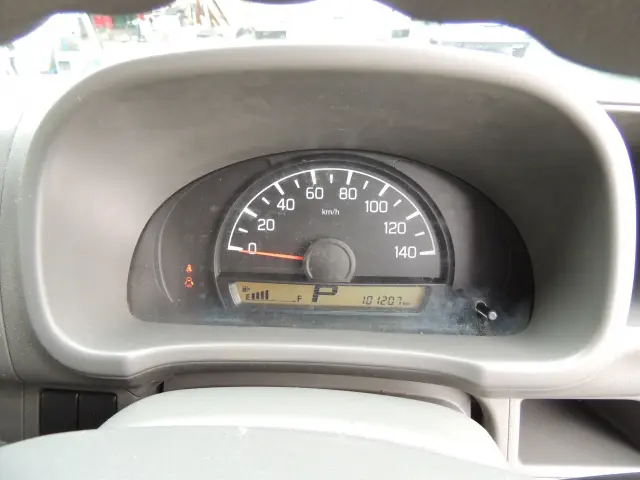 スズキ エブリイ HBD-DA17V(2WD)の写真40