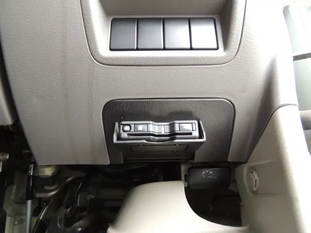 スズキ エブリイ HBD-DA17V(2WD)の写真42