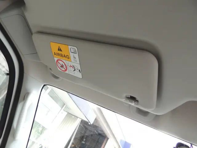 スズキ エブリイ HBD-DA17V(2WD)の写真48