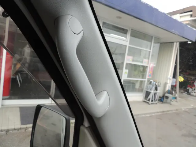 スズキ エブリイ HBD-DA17V(2WD)の写真49