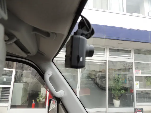 スズキ エブリイ HBD-DA17V(2WD)の写真50