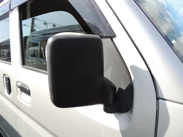 スズキ エブリイ HBD-DA17V(2WD)の写真17