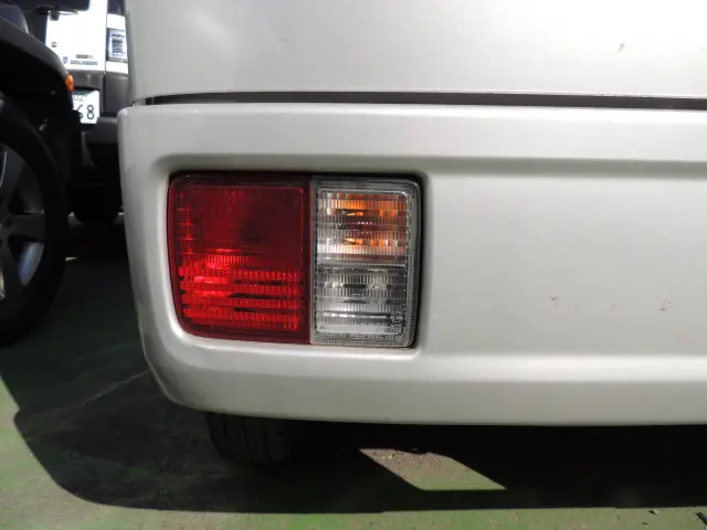 スズキ エブリイ HBD-DA17V(2WD)の写真20