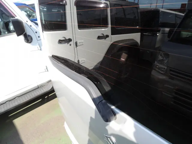 スズキ エブリイ HBD-DA17V(2WD)の写真21