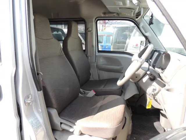 スズキ エブリイ HBD-DA17V(2WD)の写真23