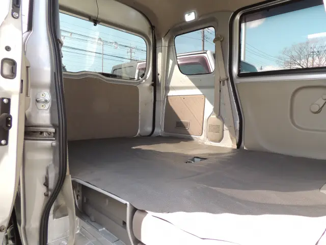 スズキ エブリイ HBD-DA17V(2WD)の写真25