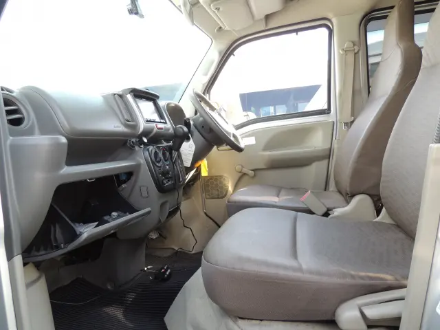 スズキ エブリイ HBD-DA17V(2WD)の写真29