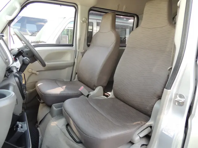 スズキ エブリイ HBD-DA17V(2WD)の写真30