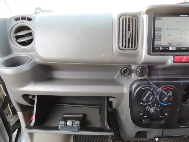 スズキ エブリイ HBD-DA17V(2WD)の写真34