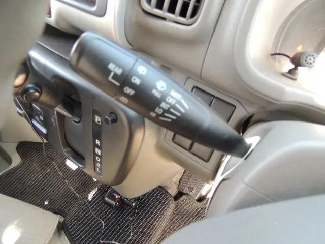 スズキ エブリイ HBD-DA17V(2WD)の写真39