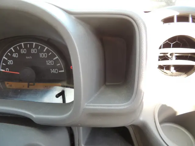 スズキ エブリイ HBD-DA17V(2WD)の写真40