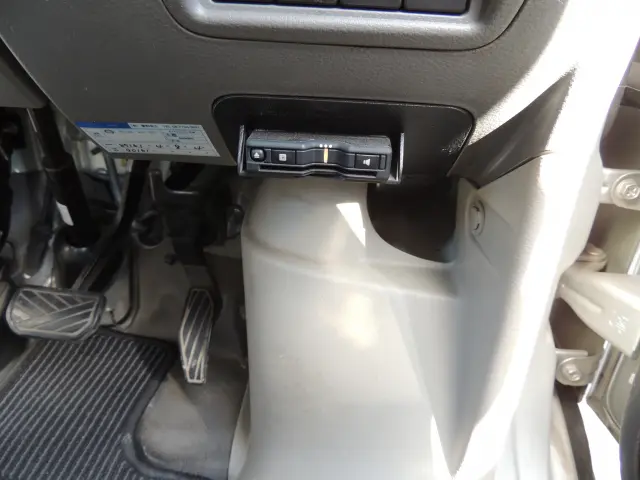 スズキ エブリイ HBD-DA17V(2WD)の写真43