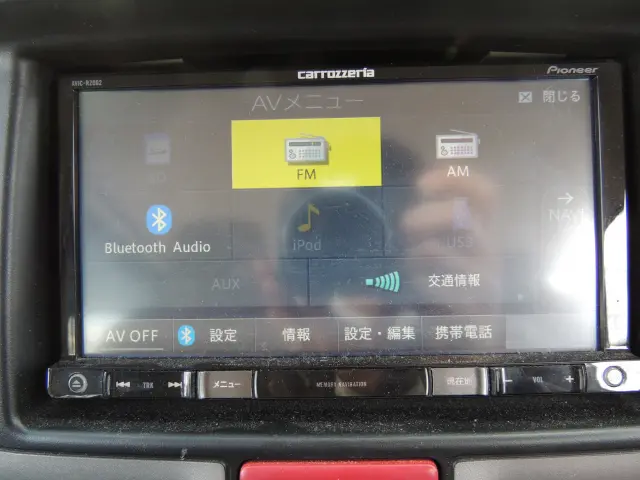 スズキ エブリイ HBD-DA17V(2WD)の写真47