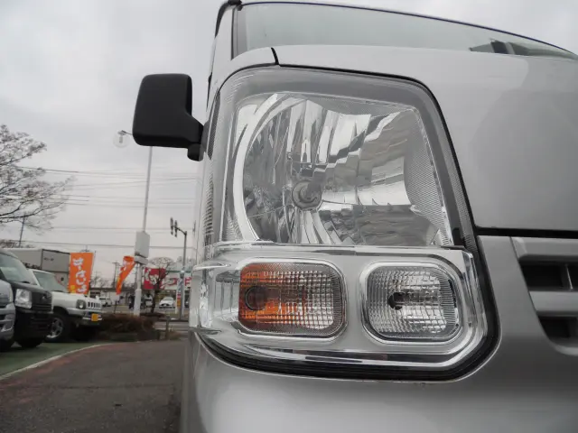 日産 クリッパーバン HBD-DR17V(2WD)の写真9