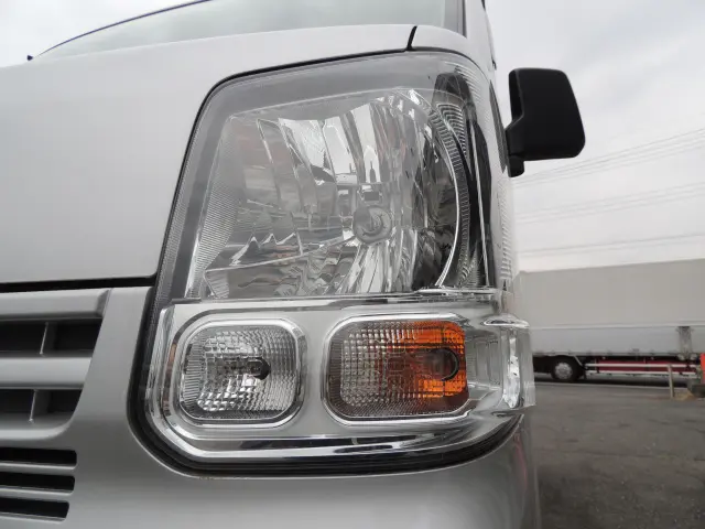 日産 クリッパーバン HBD-DR17V(2WD)の写真10