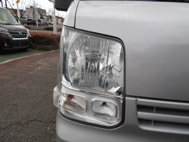 日産 クリッパーバン HBD-DR17V(2WD)の写真13