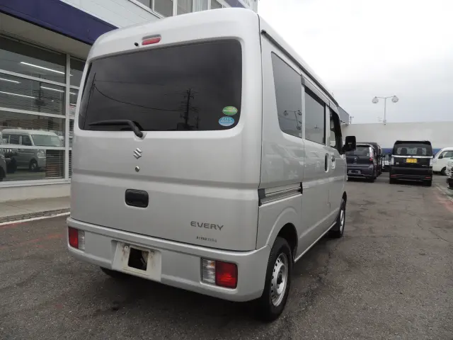 日産 クリッパーバン HBD-DR17V(2WD)の写真13