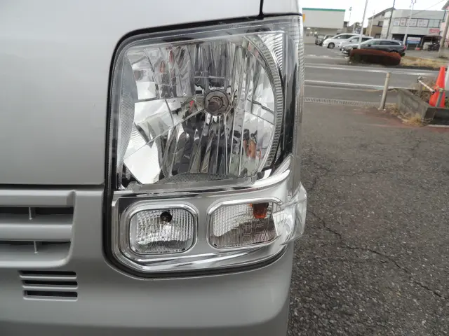 日産 クリッパーバン HBD-DR17V(2WD)の写真14