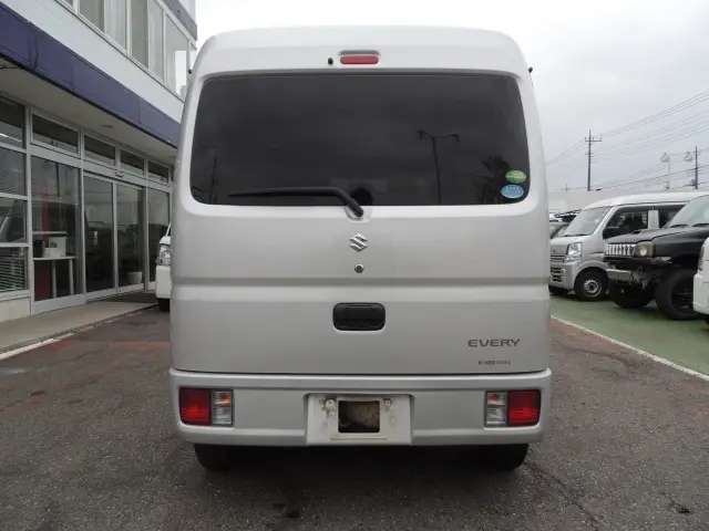 日産 クリッパーバン HBD-DR17V(2WD)の写真14