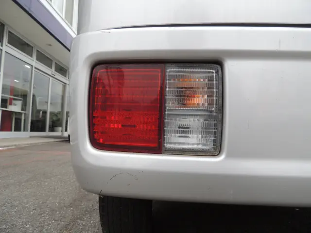 日産 クリッパーバン HBD-DR17V(2WD)の写真15