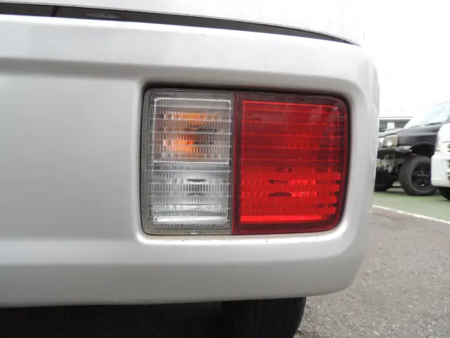 日産 クリッパーバン HBD-DR17V(2WD)の写真16