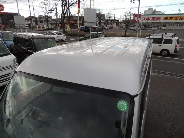 日産 クリッパーバン HBD-DR17V(2WD)の写真17