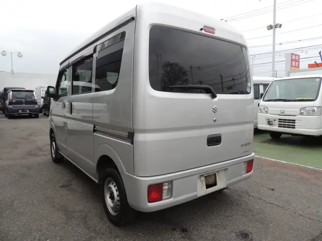 日産 クリッパーバン HBD-DR17V(2WD)の写真18