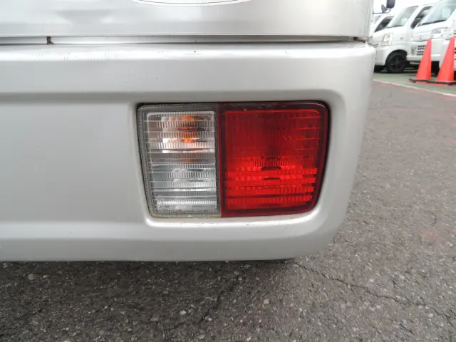 日産 クリッパーバン HBD-DR17V(2WD)の写真19