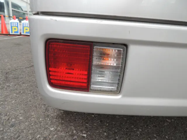 日産 クリッパーバン HBD-DR17V(2WD)の写真20