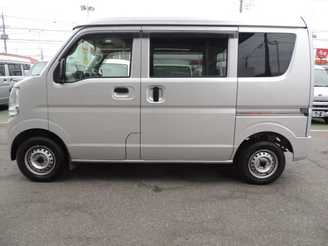 日産 クリッパーバン HBD-DR17V(2WD)の写真20