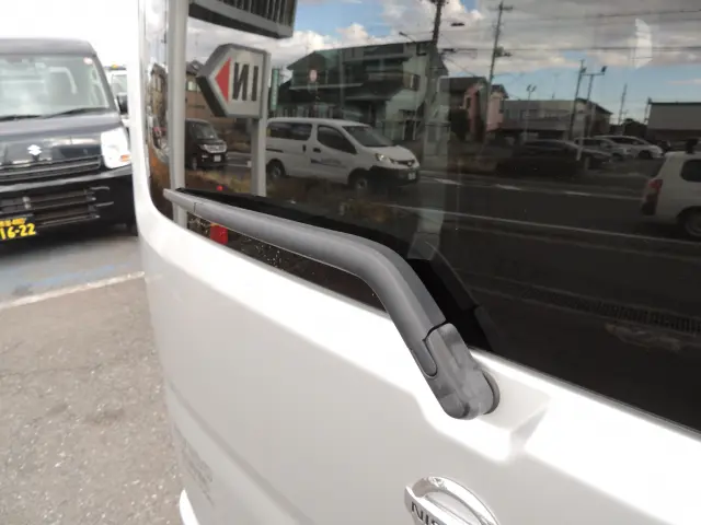 日産 クリッパーバン HBD-DR17V(2WD)の写真21