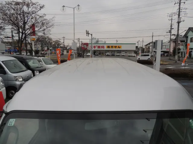 日産 クリッパーバン HBD-DR17V(2WD)の写真21