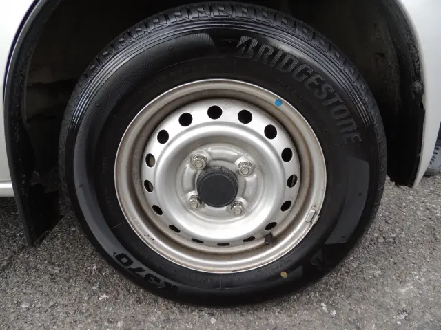 日産 クリッパーバン HBD-DR17V(2WD)の写真22