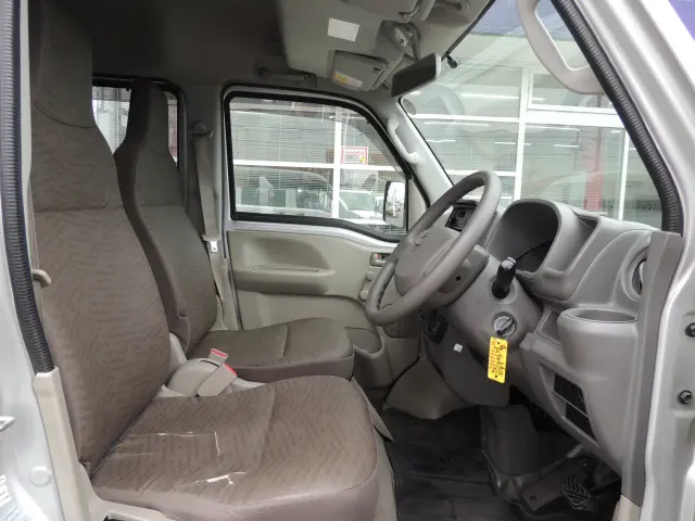 日産 クリッパーバン HBD-DR17V(2WD)の写真25