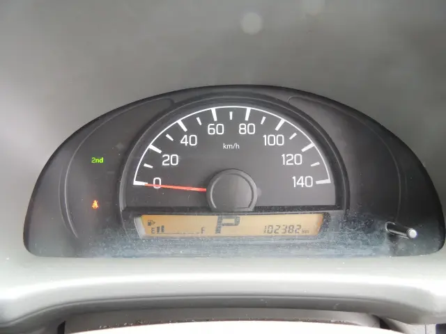 日産 クリッパーバン HBD-DR17V(2WD)の写真28