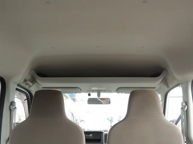 日産 クリッパーバン HBD-DR17V(2WD)の写真29