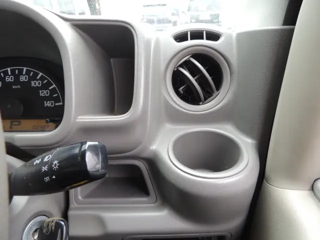 日産 クリッパーバン HBD-DR17V(2WD)の写真31
